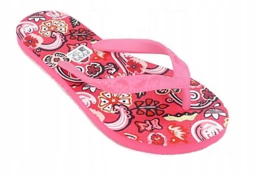 

Japonki Adidas Pismo 466405 R. 36 2/3