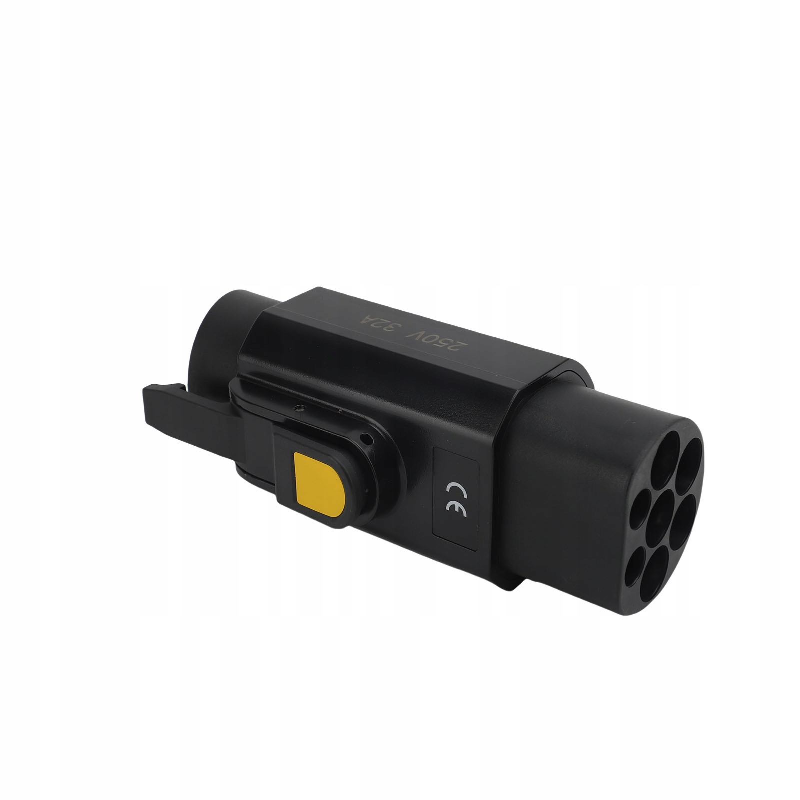 Adaptér pro adaptér Ev typu 2 typu 1 typu Plug and Play, odolný vůči 3J