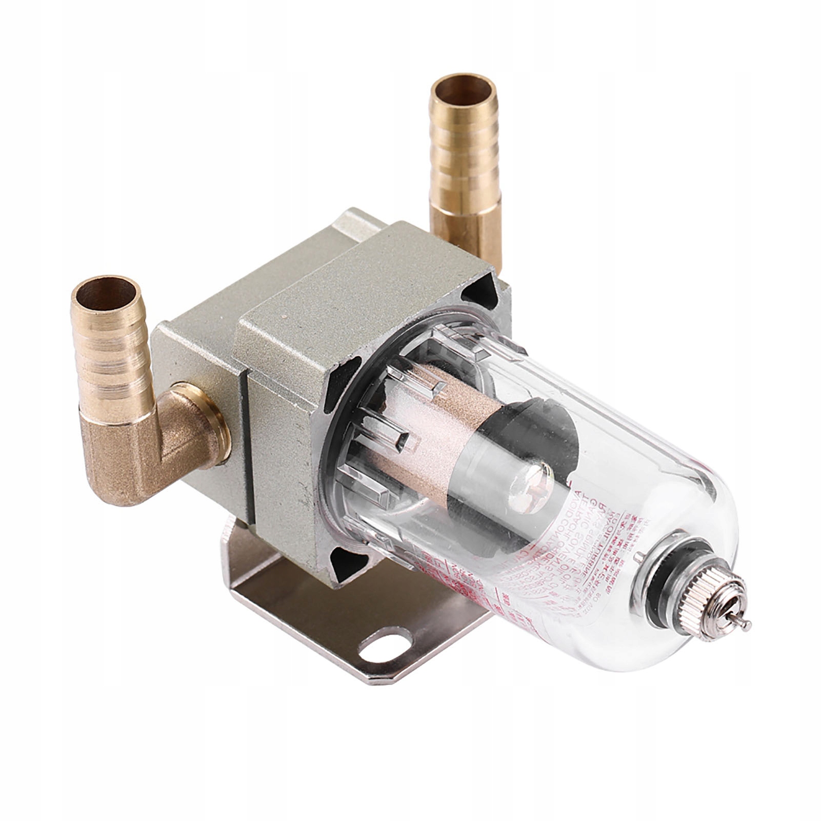 SAMOCHODOWY UNIWERSALNY SEPARATOR OLEJU SILNIKOW