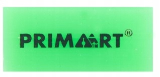 

Prima Art Gumka Szkolna Do Ścierania kolorowa