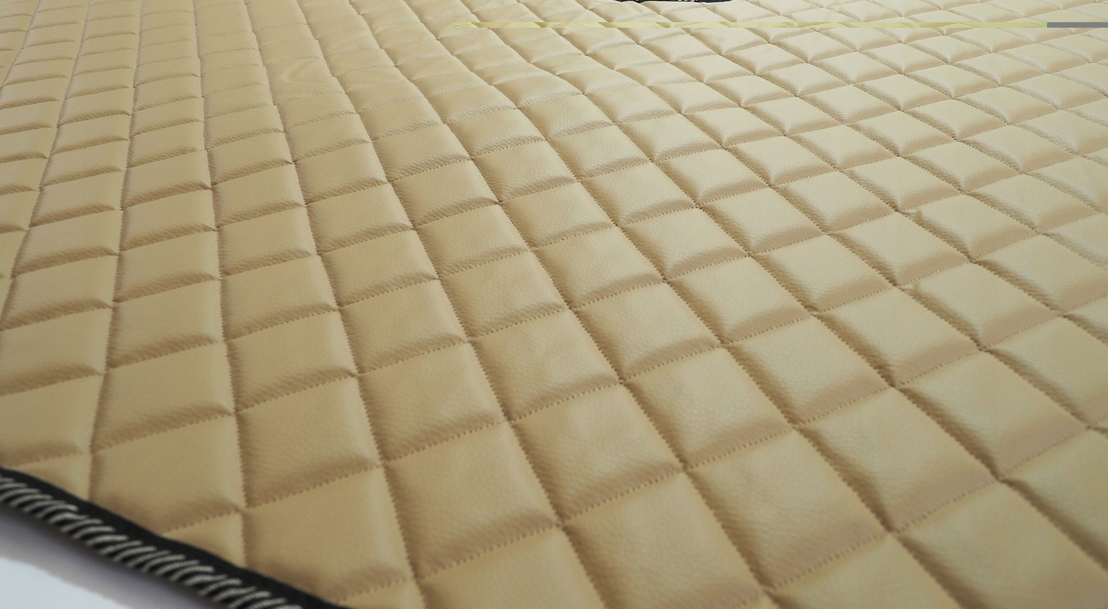 MERCEDES ACTROS MP3 MP2 QUILTED COVER MATS