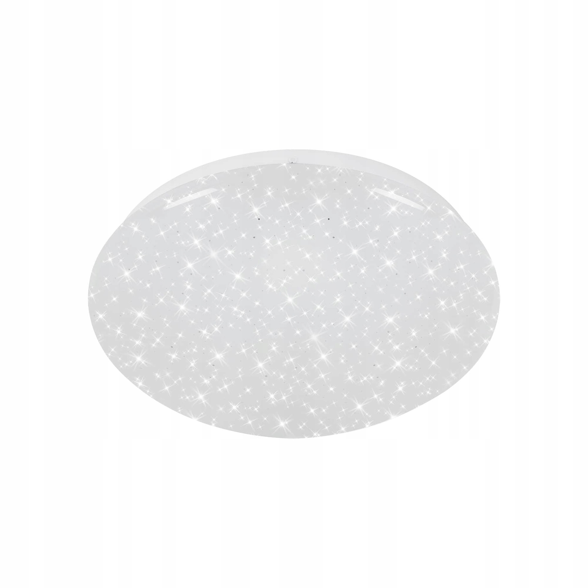 Briloner Telefunken Led stropné svietidlo so snímačom, 12 W, Ø 27,7 cm, biele