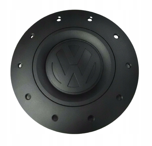

Vw Oe Kołpak czarny 16" Transporter T5