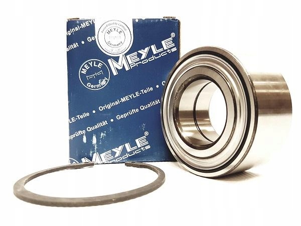 

Meyle Łożysko Koła Tył Z Abs Ford Focus MK1