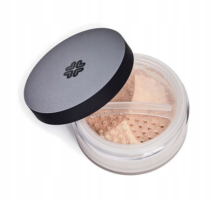 Lily Lolo Podkład mineralny do twarzy SPF15 10g Porcelain