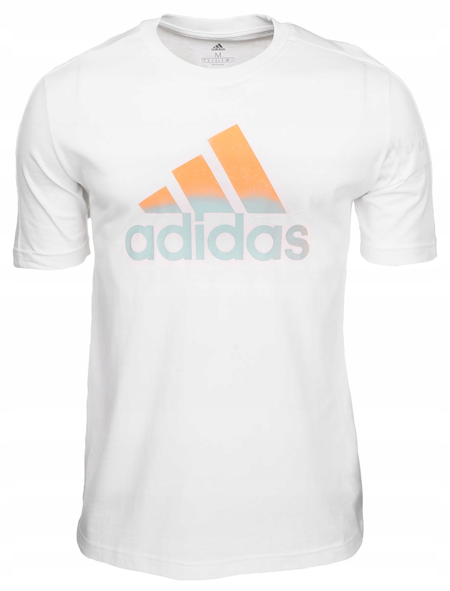 

Adidas koszulka męska t-shirt Essentials roz.M