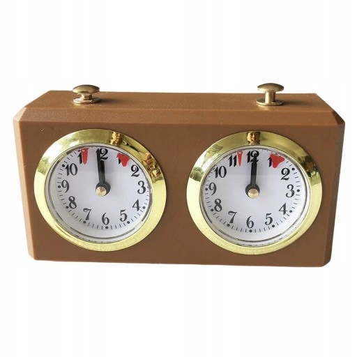 Profesjonalny szachowy Mechaniczny Nazwa Nowy produkt