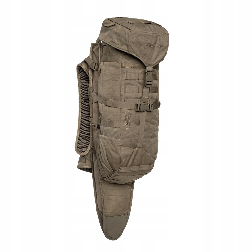 Vojenský turistický Batoh Eberlestock Gunrunner 20,9 l Dry Earth