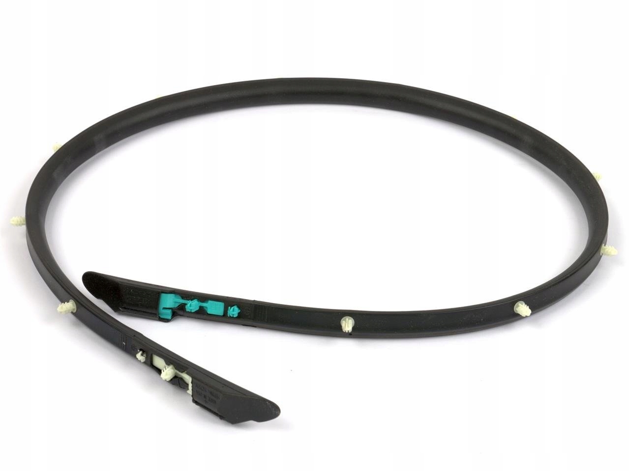 USZCZELKA MASKI MUSTANG 2017- Producent części Ford OE