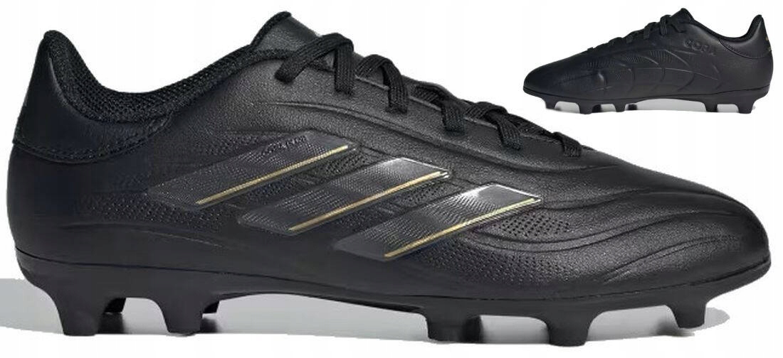 Fotbalová obuv zátky lanka Adidas Jr Copa Pure 2 League Fg Vel. 36