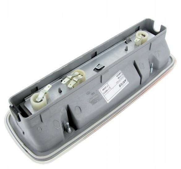 Lampa tylna uniwersalna trzykolorowa TQ T2 71-79 Producent części Paruzzi