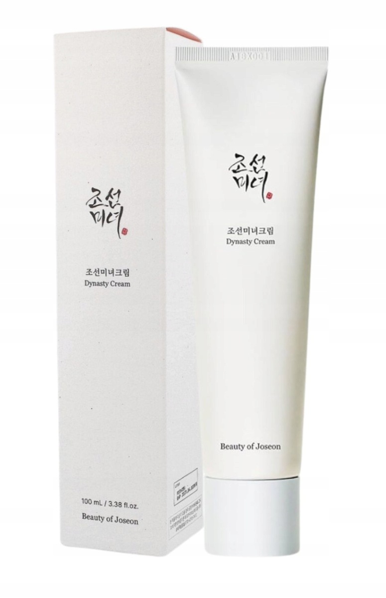 Beauty of Joseon Dynasty Cream 100 ml