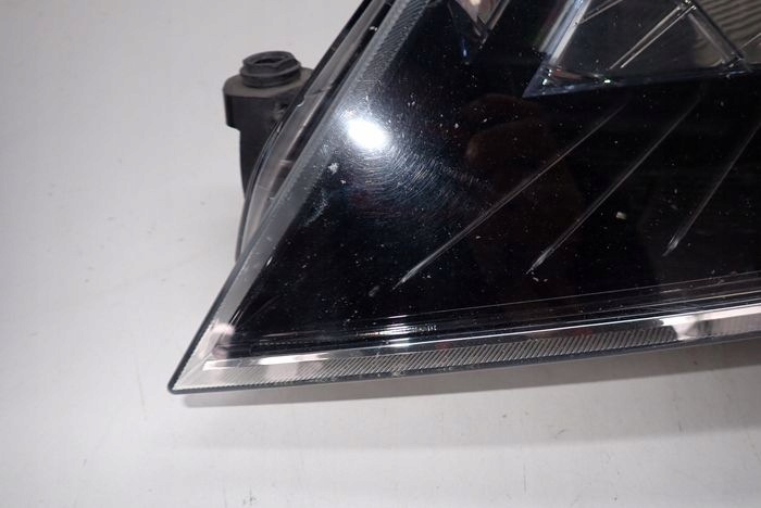 SKODA SUPERB III 15-19 reflektor left light left