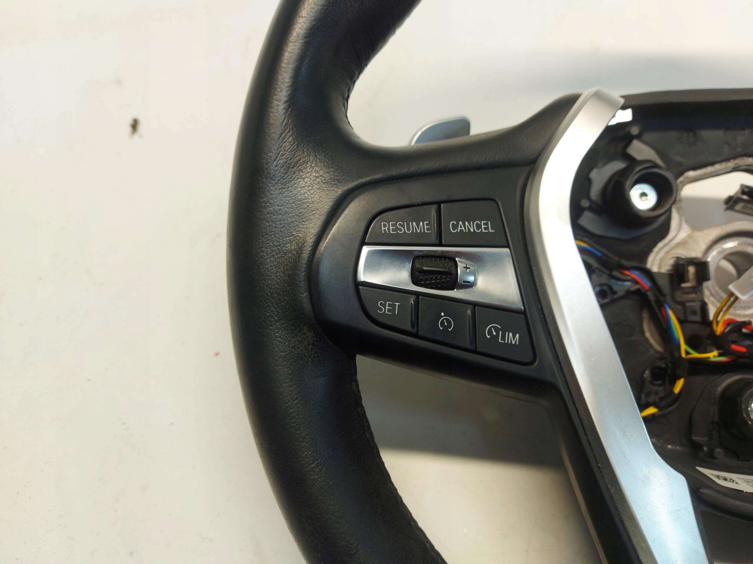 BMW G20 330e lenkrad MULTIFUNCYJNA lenkrad