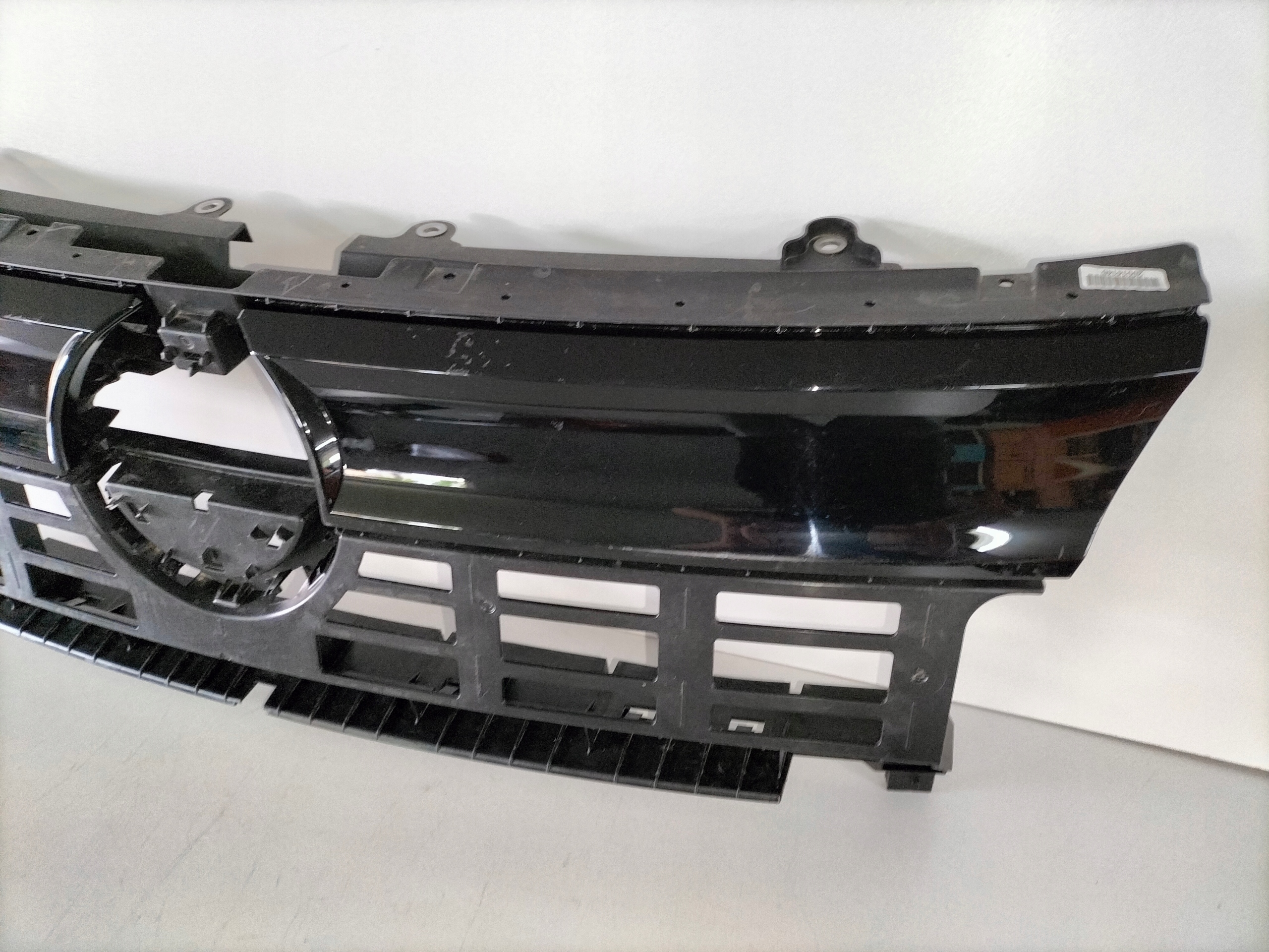 grille grid grill VW T7 T-7 7T0 21