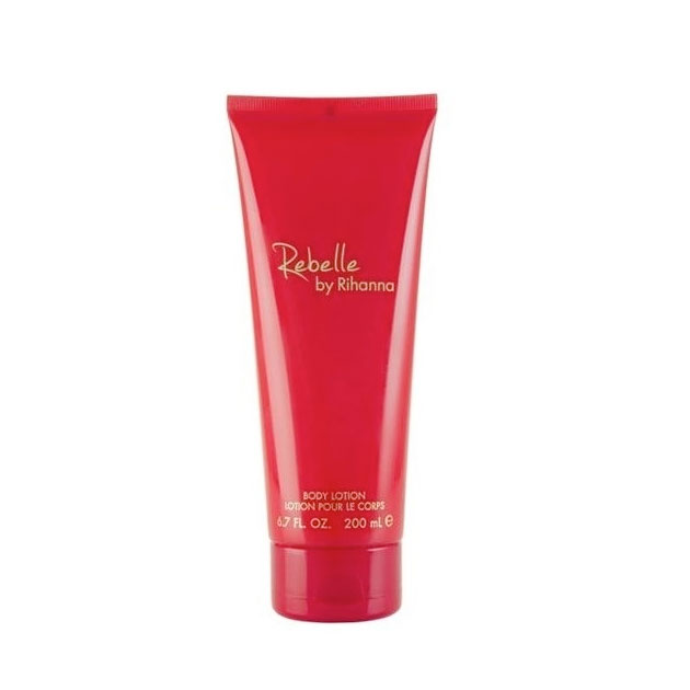 Rihanna Rebelle Balsam damski do ciała 200ml