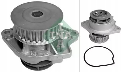 POMPA WODY INA 538002610 Producent części Schaeffler INA