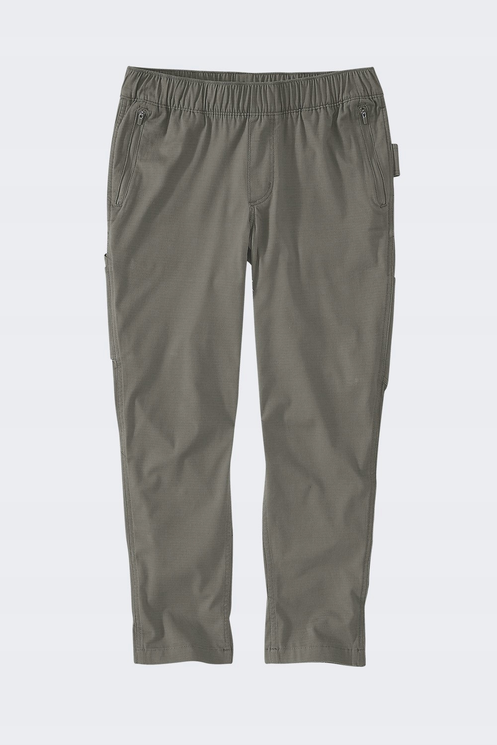 Dámské kalhoty Carhartt Force RipStop Dusty Olive