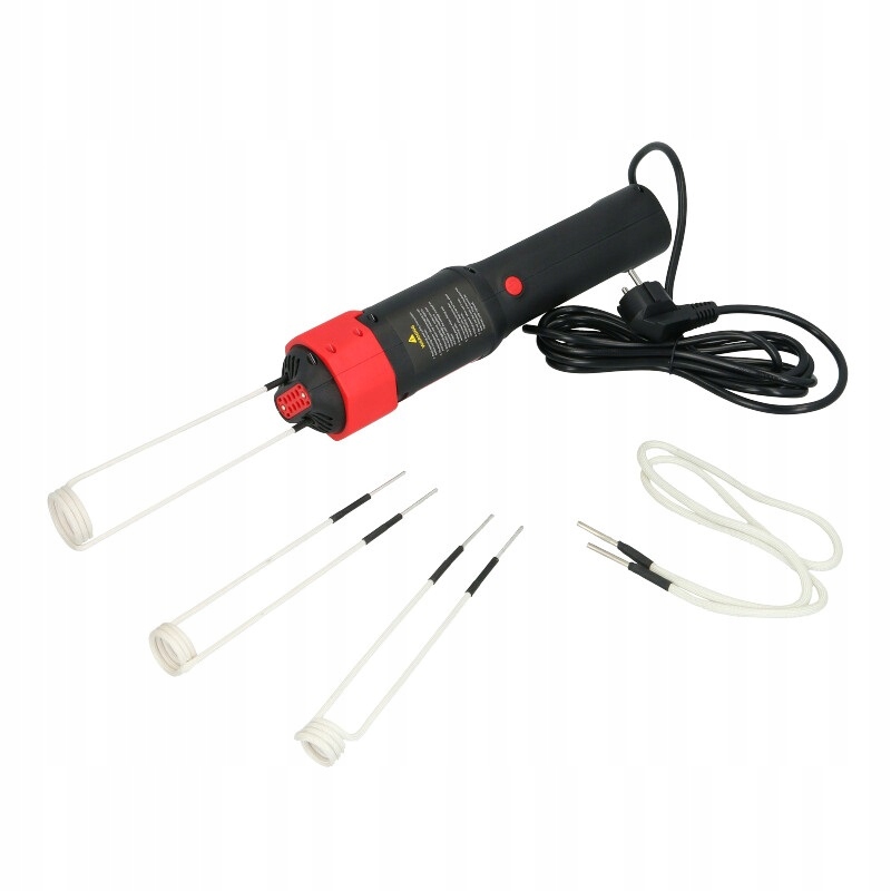 Indukční Ohřívač Na Kov Premium