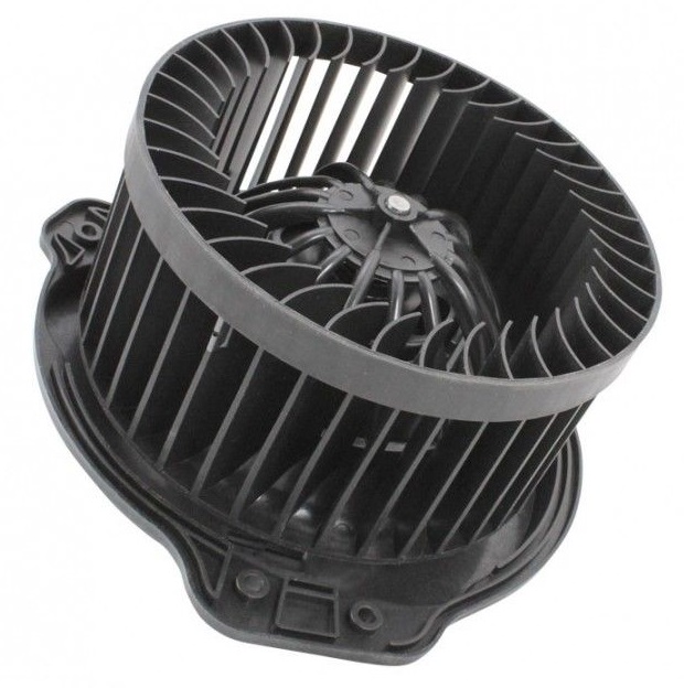 VOLVO S70 V70 WENTYLATOR WNĘTRZNA DMUCHAWA NOWA