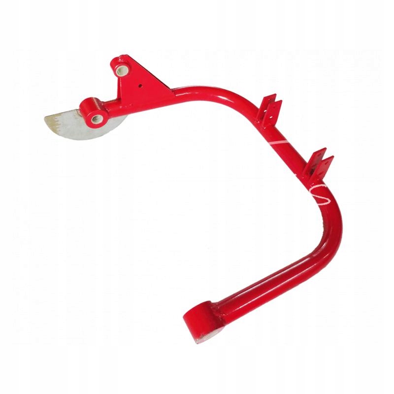 WIESZAK IGIEŁ PRASA WELGER AP61