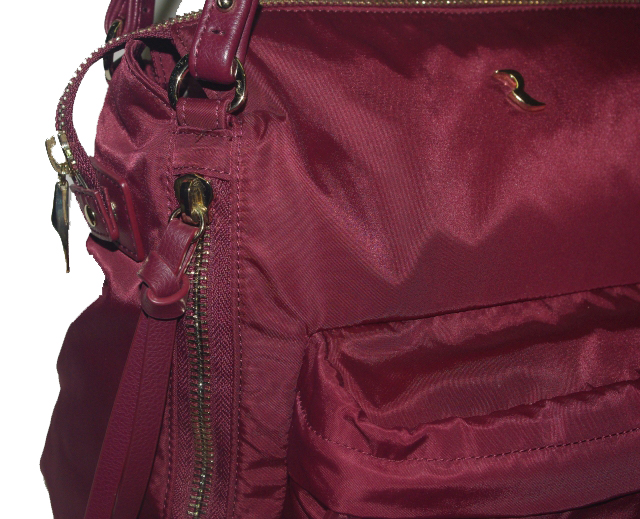 Damska torebka shopper Roncato Marka Roncato