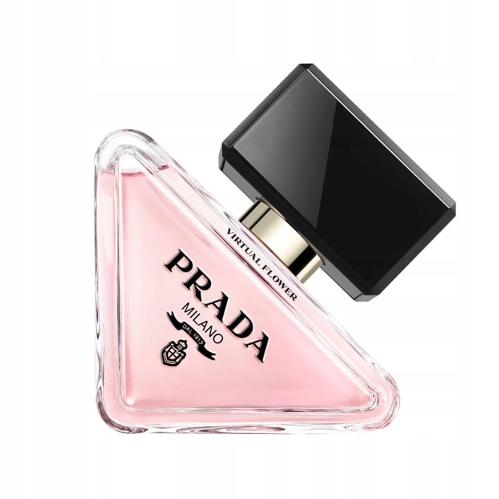 Prada Paradoxe Virtual Flower – Parfémovaná Voda (plnitelná) – Objem: 30 M