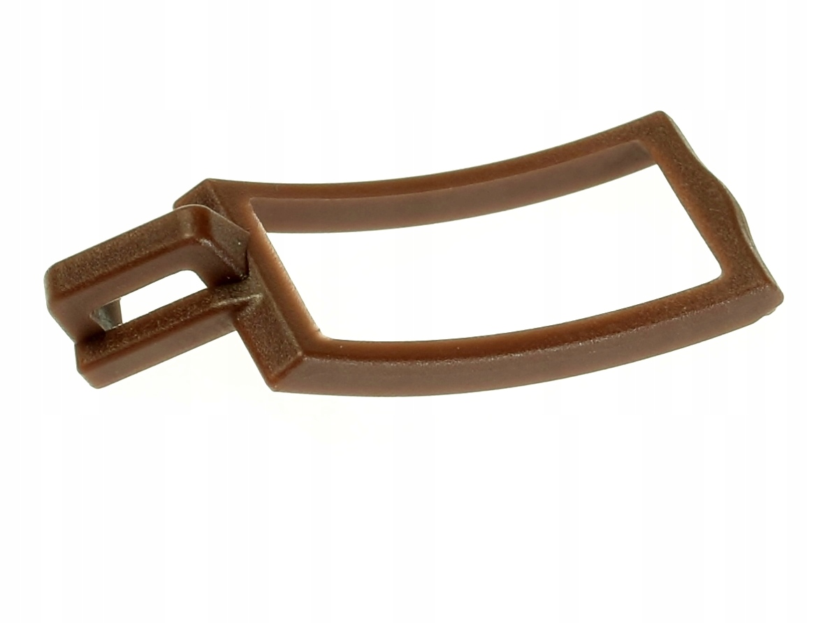 

Lego Uchwyt na szablę pochwa 95348 brązowa ciemna