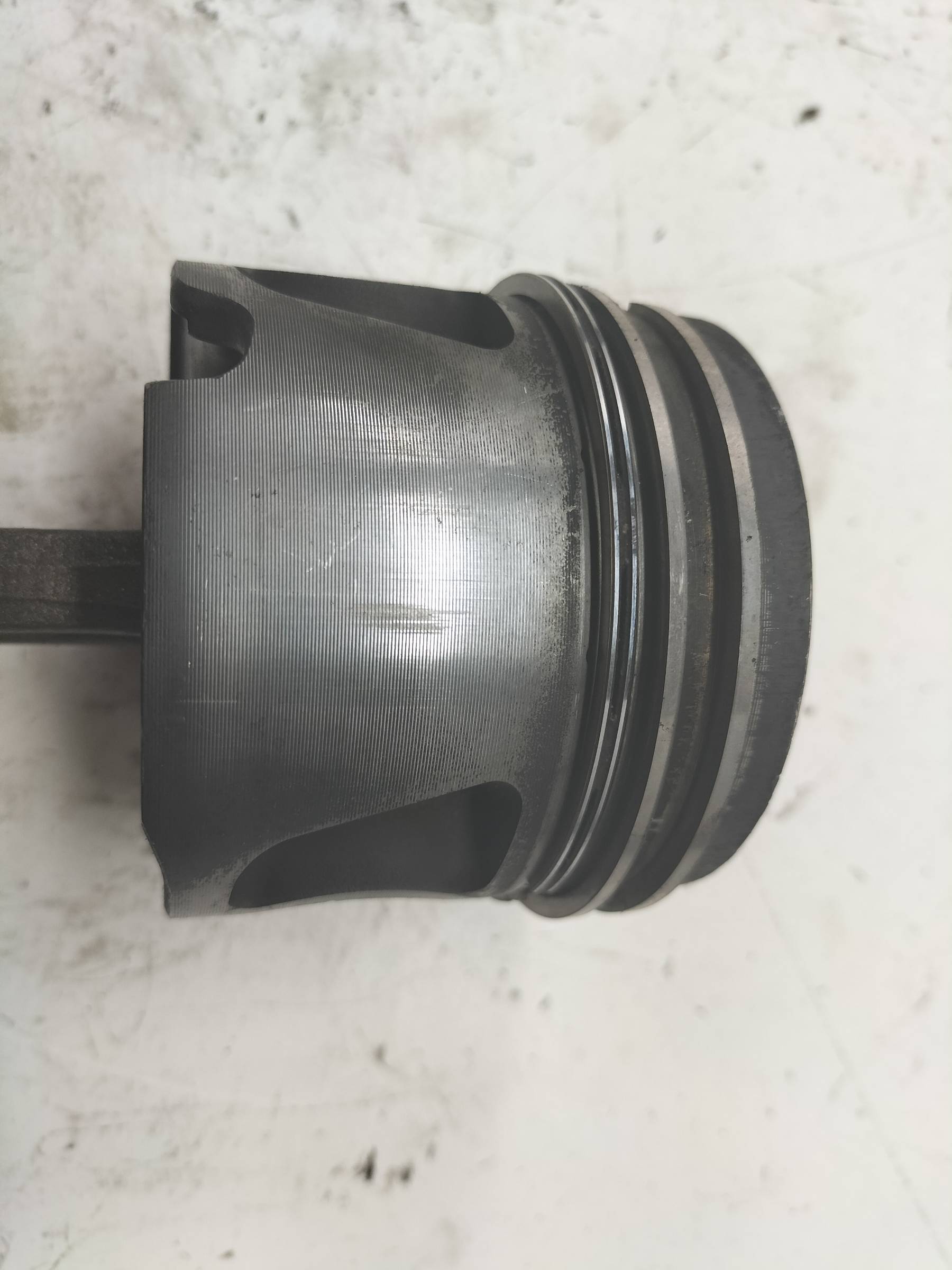 piston connecting rod 81L33 2.5 TDI Volvo V70 II (1999-2007)