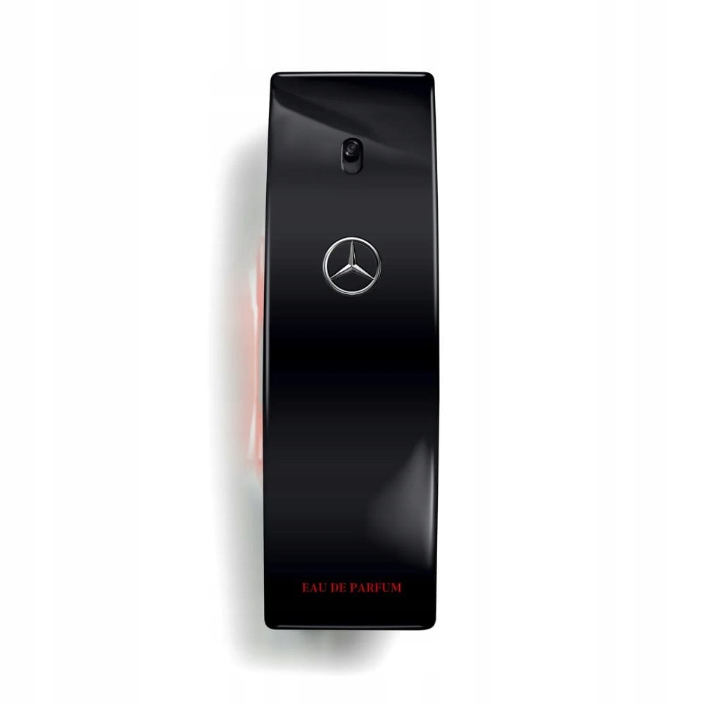 Parfém Mercedes-benz Pánský Club Black Eau De Parfum 100 ML