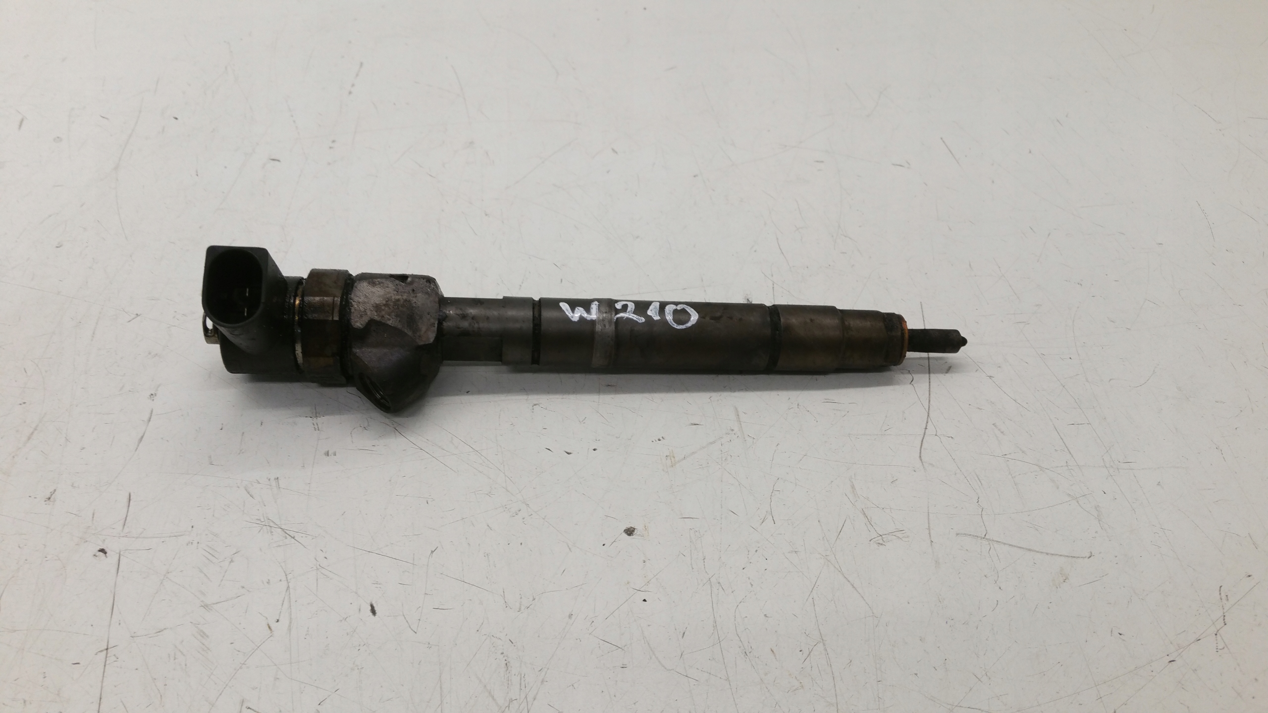 Iniettore 6280700487 W210 LIFT
