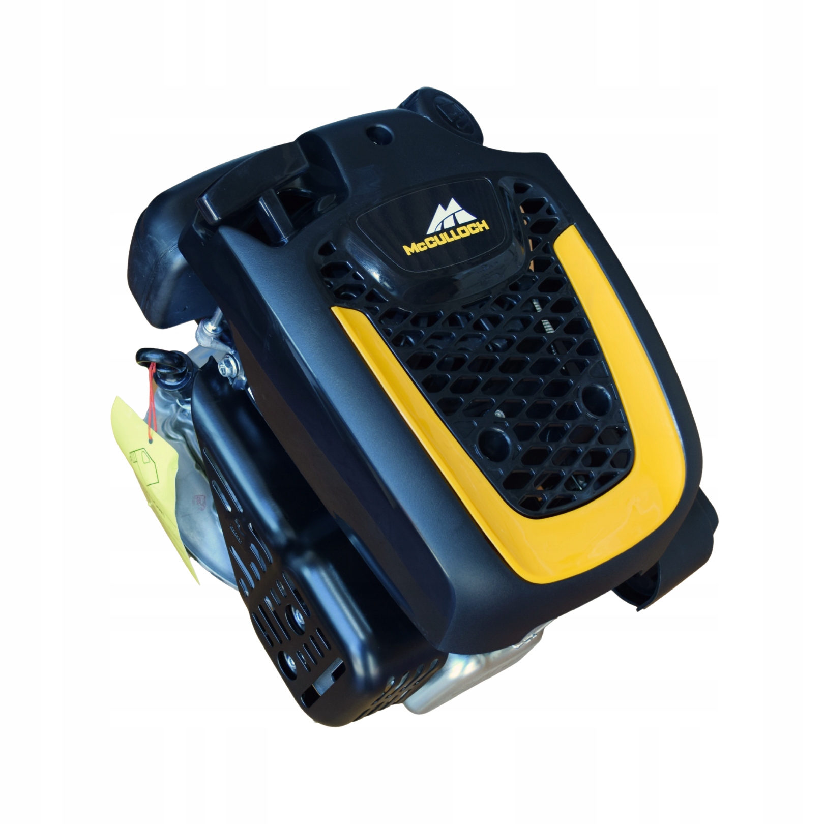 Silnik Do Kosiarki Rato RV120 Mcculloch 22,2 MM 60 MM 120,7 cm3