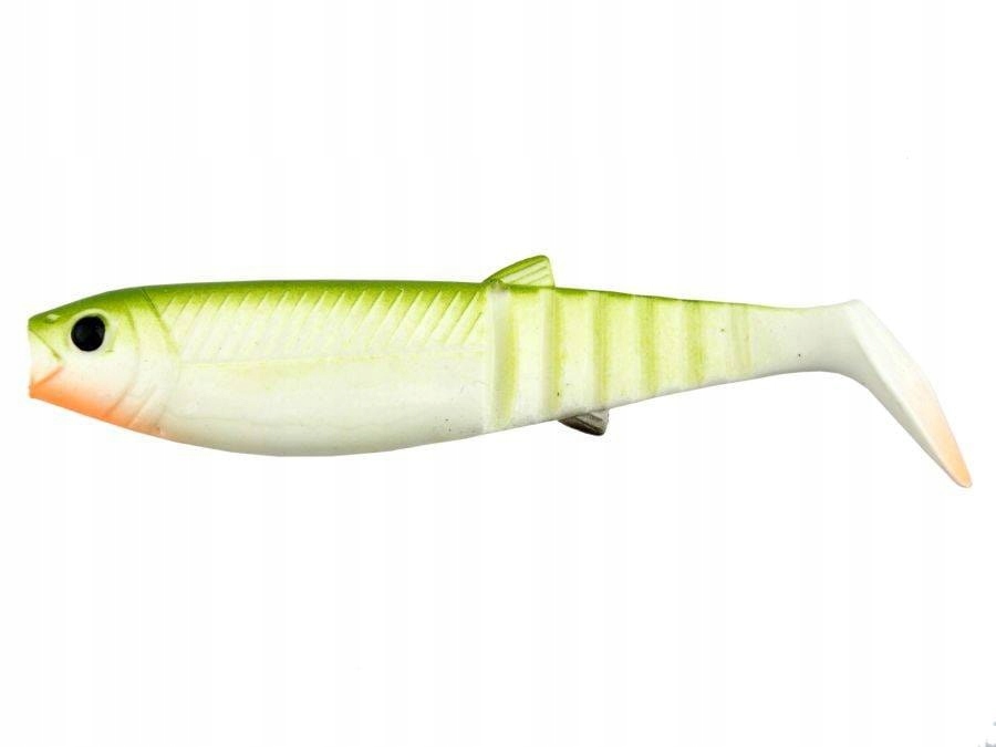 

Savage Gear Guma Cannibal 15cm 33g Lbs