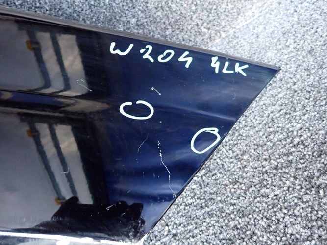 MERCEDES W204 204 GLK fender right front front