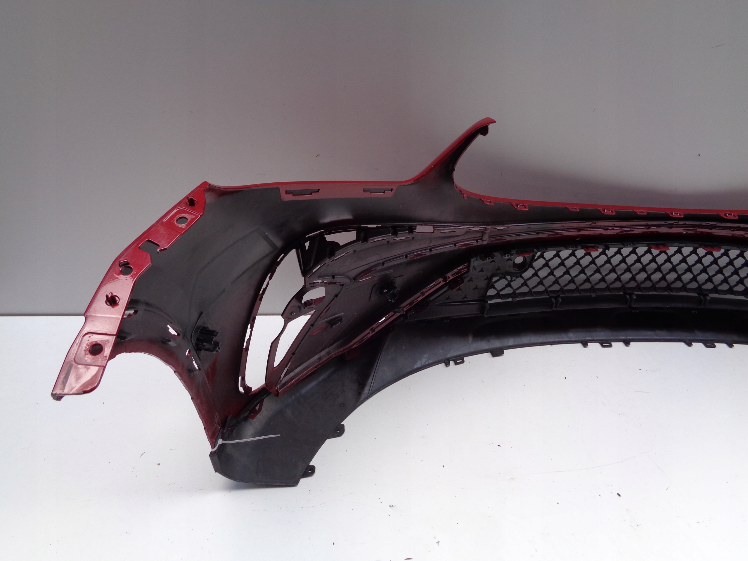 front bumper MERCEDES GLC W254 22- AMG NR 43457