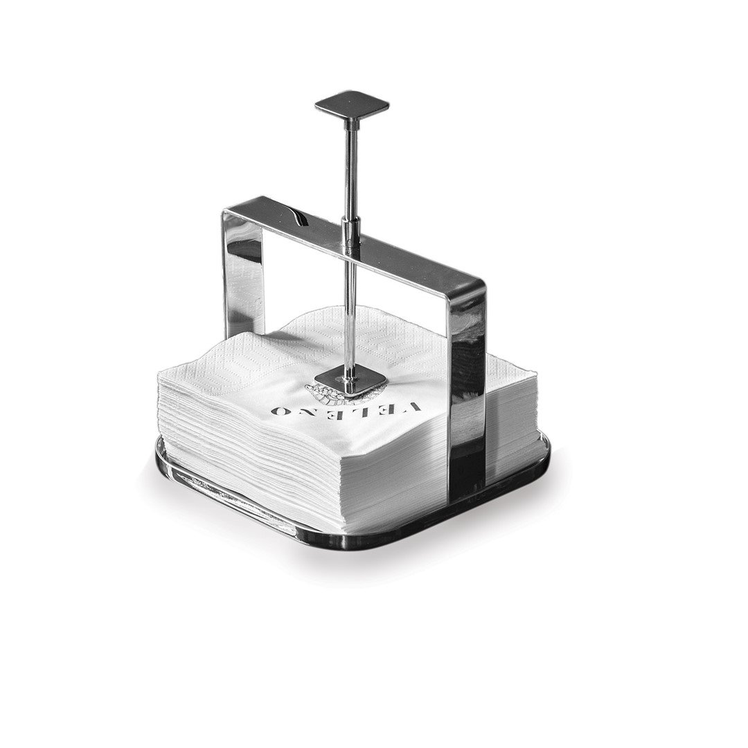 MEPRA-Držiak Na Obrúsky 15 cm, Stile