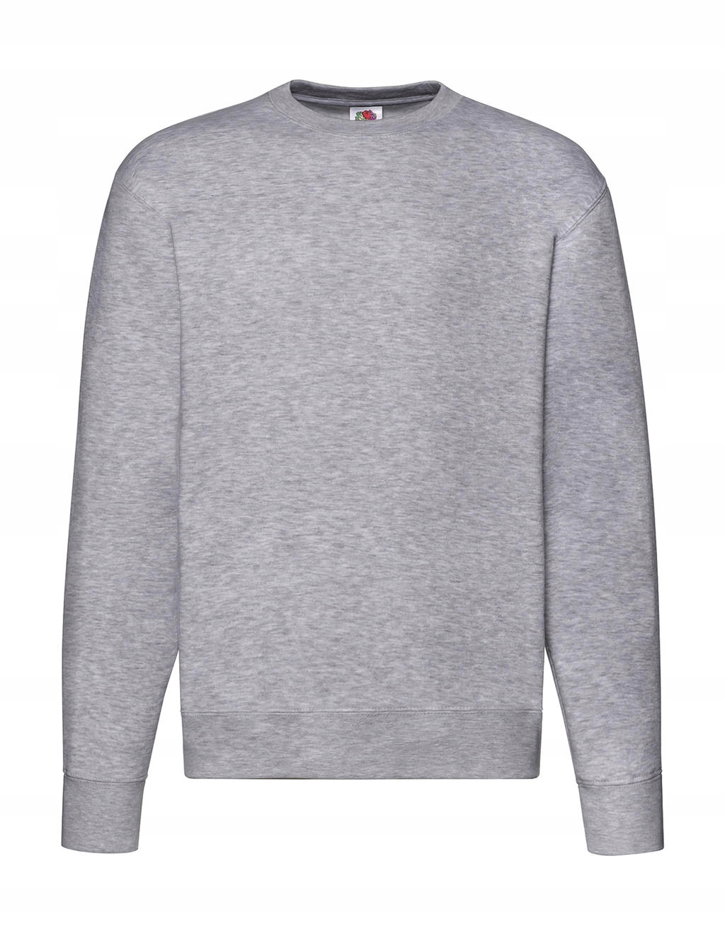 

Klasyczna Bluza Premium Fruit Of The Loom hgr L