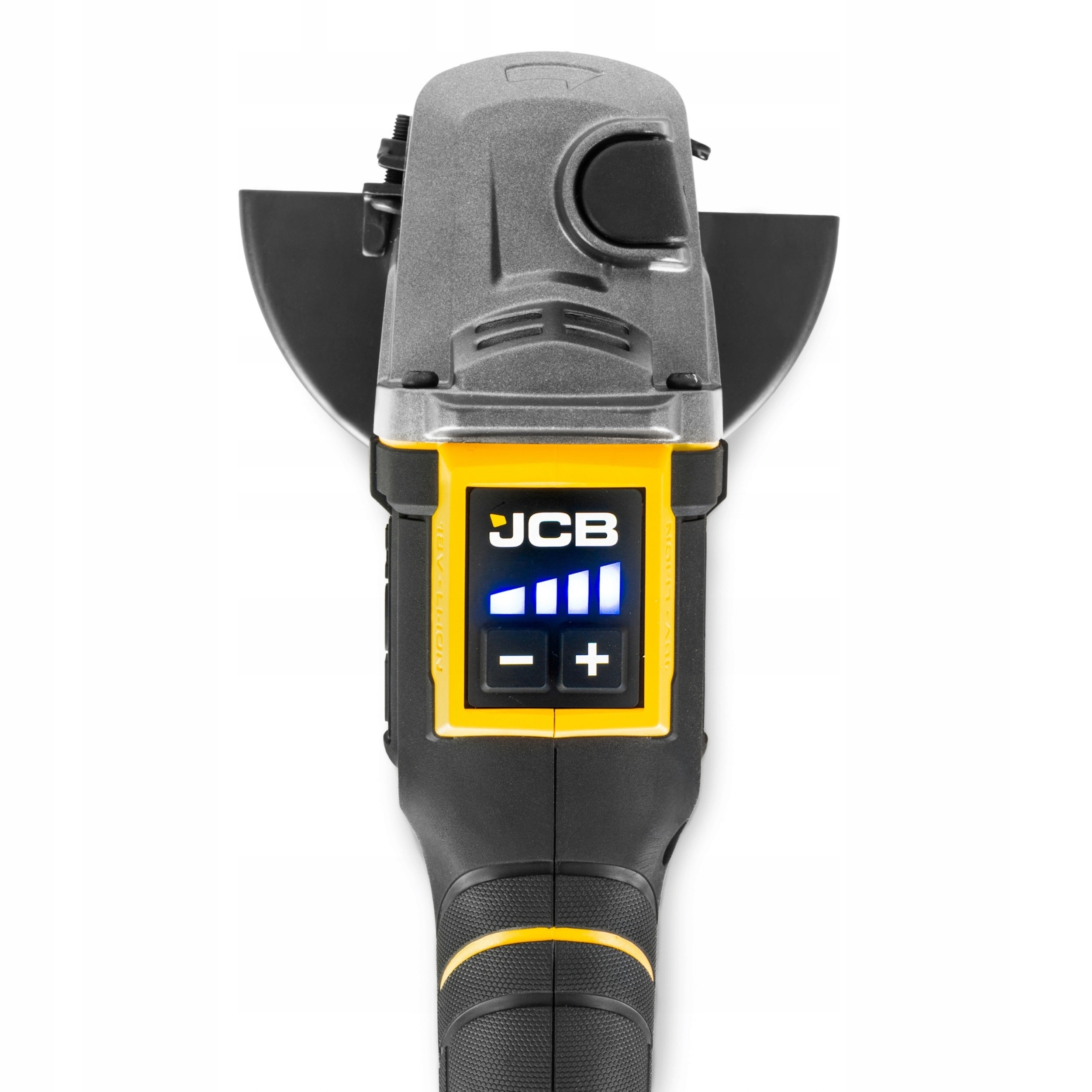 Jcb Professional Zestaw Wiertarko-Wkrętarka 75Nm Szlifierka Kątowa 125mm