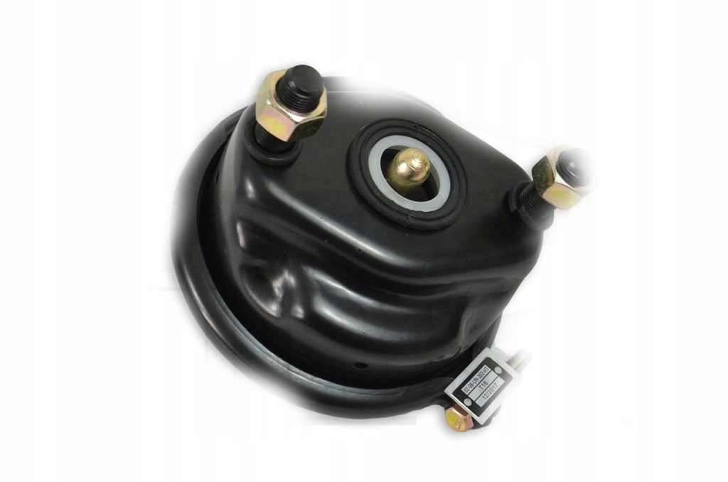 3356608 - < ДИСКОВИЙ ГАЛЬМІВНИЙ ЦИЛІНДР 2XM16