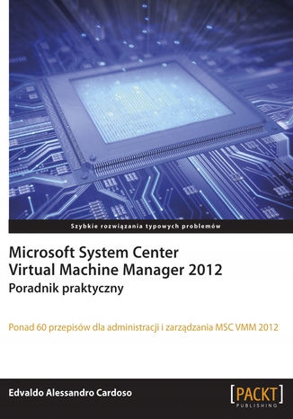 Microsoft System Center Virtual Machine Manager