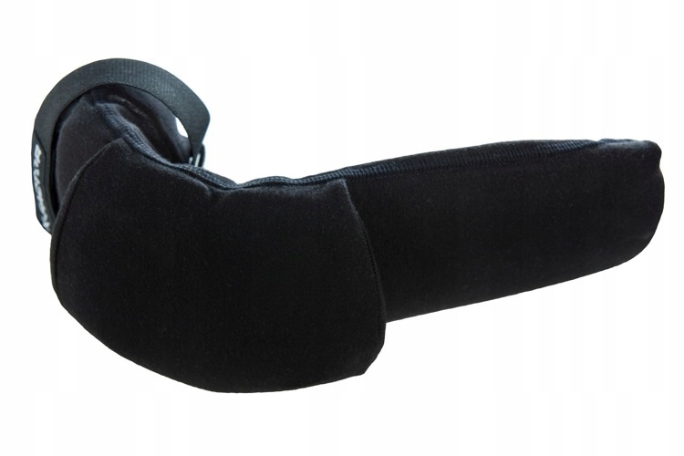 Ochraniacze kolan X-FACTOR Mega Midi # L Rozmiar L