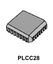 [STcs] L5170A octal line driver for RS232
