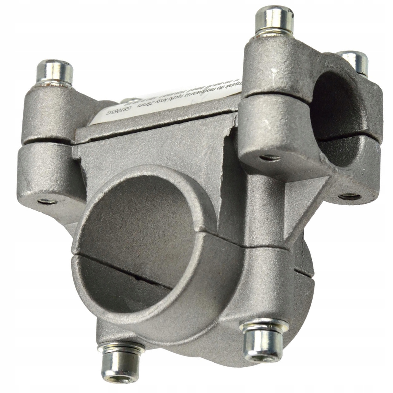 

Krzyżak Łącznik Mocowanie Rączki Kosy Spalinowej