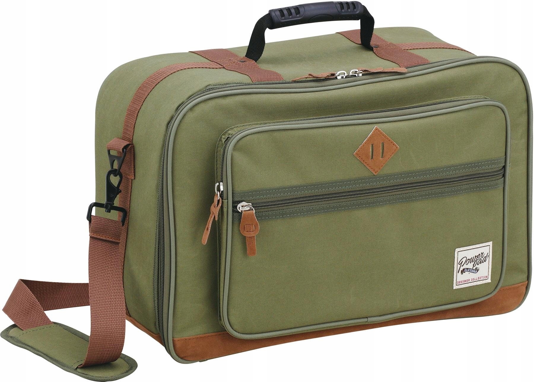 Tama TPB200MG Powerpad pouzdro na nohu Mg