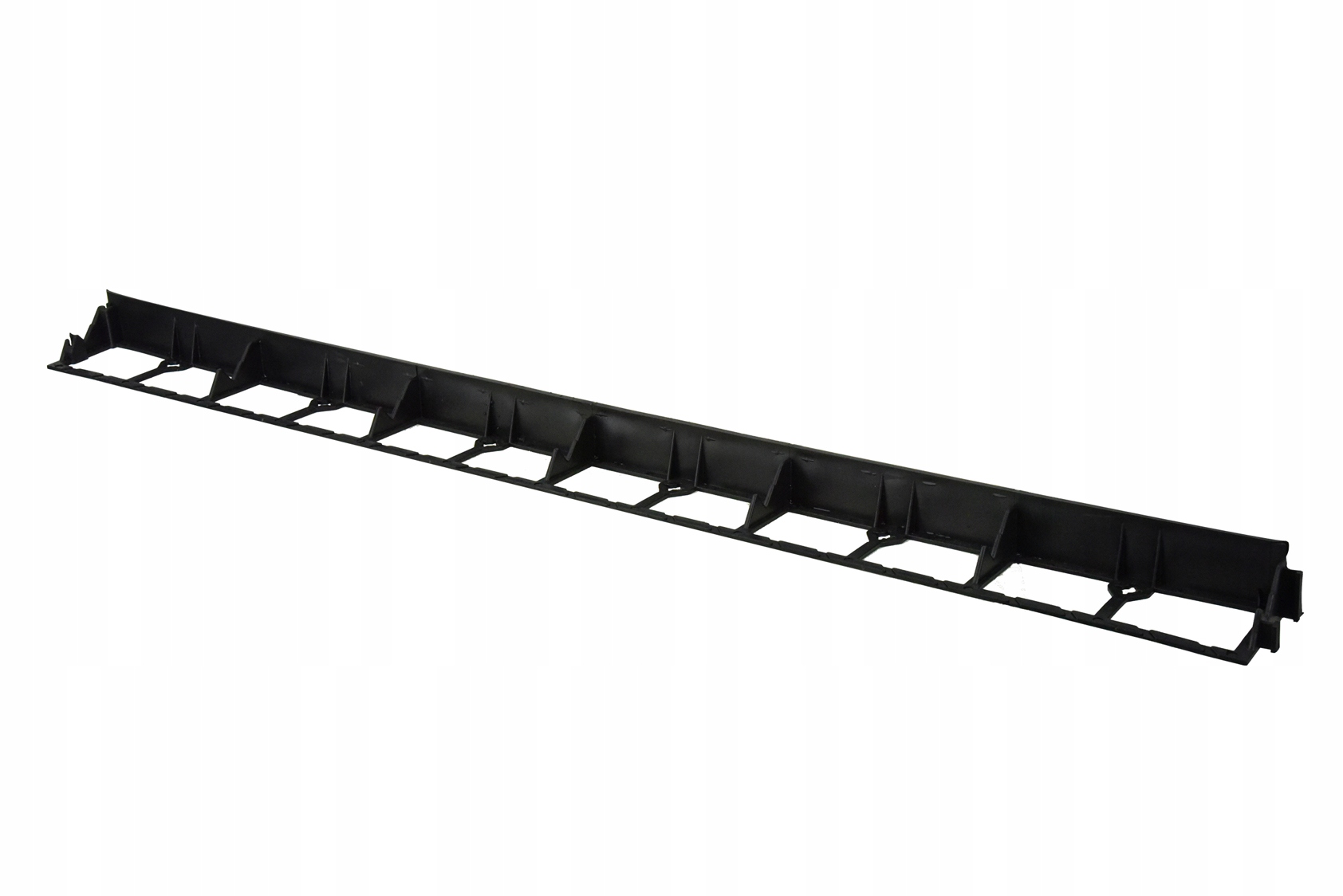 

Obrzeże plastikowe ogrodowe do trawy 1 m wys. 45mm