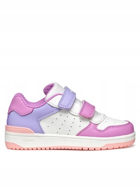 Geox Sneakersy Dziecięce J45HXB 000BC C1Z8B R.27