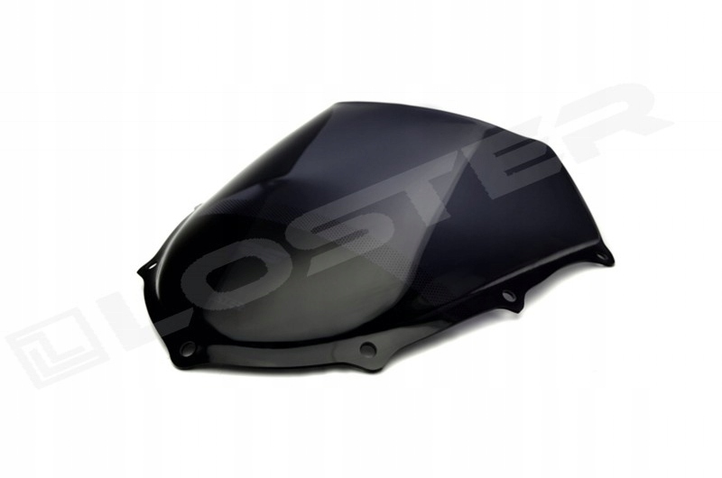 Sklo Aprilia Rs 125 Racing 1999-2005r. 3mm