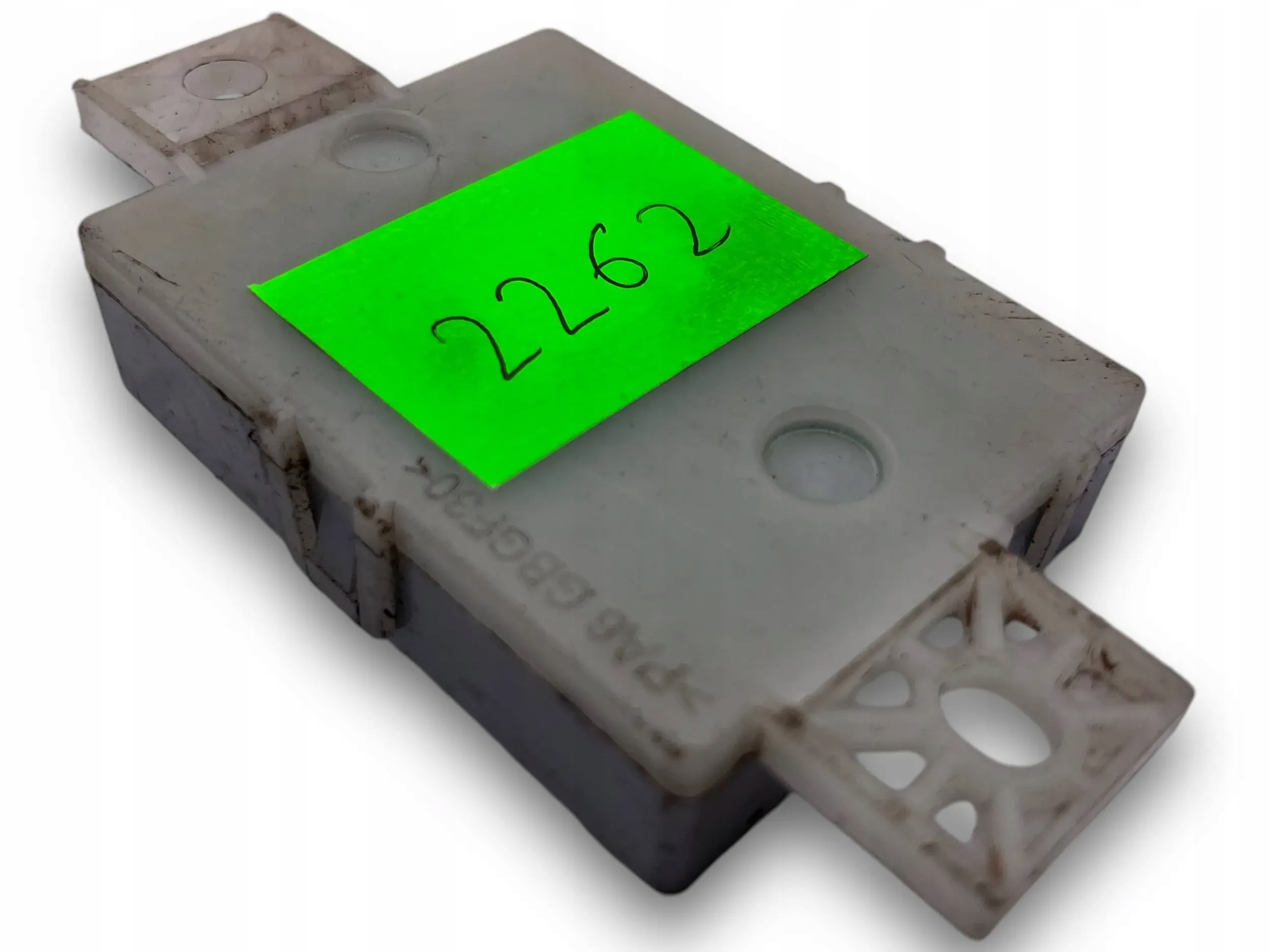 MERCEDES W177 modulo luci 1779002610 @M