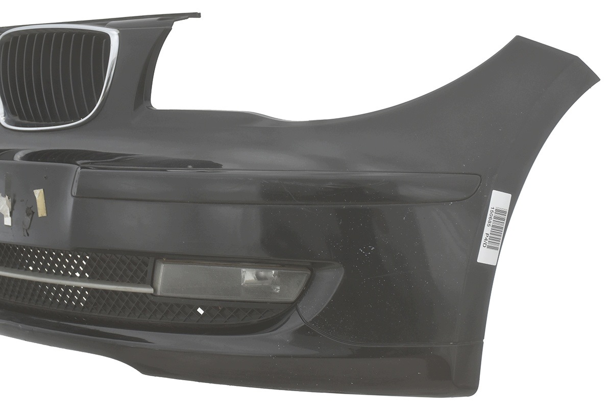 Frontstoßstange * vorne BMW 1 E87 FL LIFT 475