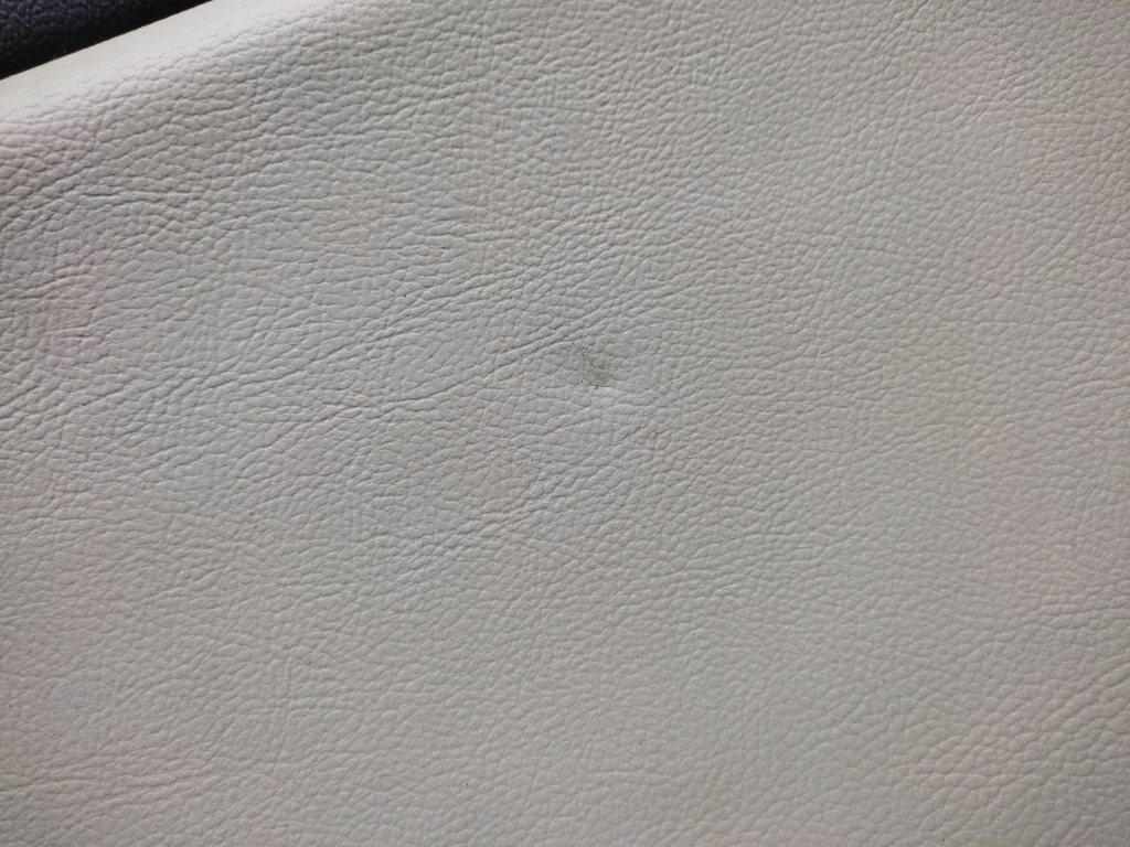 CITROEN C5 III KOMBI upholstery door right rear part
